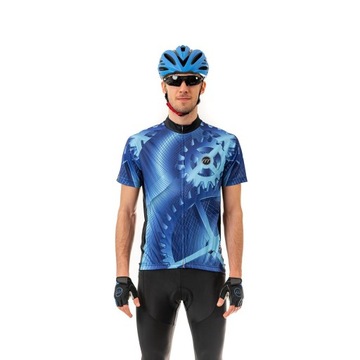 Мужская велосипедная майка Madani MODES L