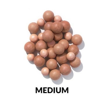 Avon True Color Bronzing Pearls — шарики-бронзаторы среднего размера — 28 г