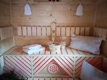 ФИНСКАЯ сухая садовая печь HARVIA для САУНЫ + камни