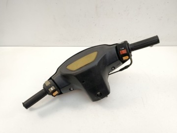 РУЛЕВОЕ КОЛЕСО В КОМПЛЕКТЕ ROMA