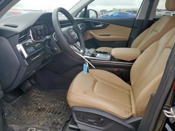 Audi Q7 II 2023 Audi Q7 Premium 2023 3.0l 3.0 Benzyna 335KM, zdjęcie 7