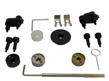 ЗАМОК 1.8 2.0 4V FSI TFSI TSI TURBO VW AUDI SEAT