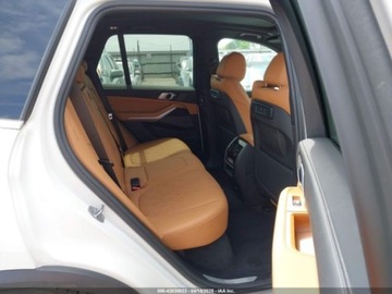 BMW X5 G05 2023 BMW X5 xDrive40I 2023 3.0l 3.0 Benzyna 335KM, zdjęcie 12