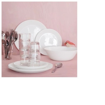 Стакан ИКЕА РЕКО 170 мл 6 шт.