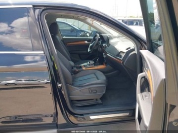 Audi Q5 II 2023 Audi Q5 2023 AUDI Q5 PREMIUM 40 TFSI QUATTRO S TRONIC 2.0 Hybryda Plug-in, zdjęcie 16