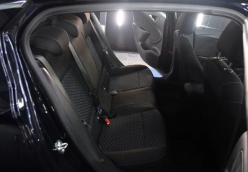 Opel Astra K Hatchback 5d 1.4 Turbo 125KM 2017 Opel Astra Polski salon _ 1.4 benzyna 125 KM _ 1.4 Benzyna 125KM, zdjęcie 6