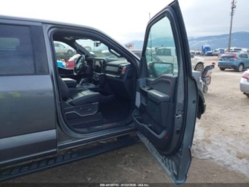 Ford 2025 Ford F150 Raptor 2025 3.5 Benzyna 450KM, zdjęcie 10