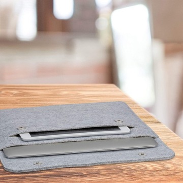 ЧЕХОЛ CASE FELT MACBOOK AIR 13 OTHER C