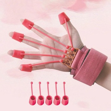 Finger Gripper Профессиональное устройство для тренировки пальцев