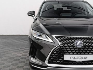 Lexus RX IV SUV Facelifting RX 450h 313KM 2022 Lexus RX WND1917C#450H L PRESTIGE Podgrz i, zdjęcie 7