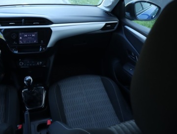 Opel Corsa F Hatchback 5d 1.2 75KM 2023 Opel Corsa 1.2, Salon Polska, 1. Właściciel, zdjęcie 7