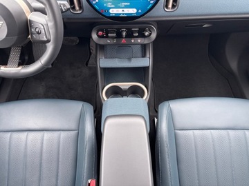 Mini Countryman U25 2024 MINI Countryman MINI Countryman 170 KM Salon PL, S, zdjęcie 25