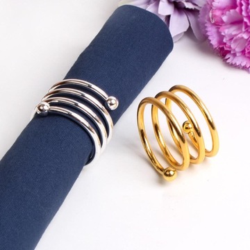 Салфетка для украшения стола FKD002