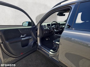 Mercedes GLB 2025 Mercedes-Benz GLB Mercedes-Benz GLB 2.0 Benzyna 230KM, zdjęcie 9