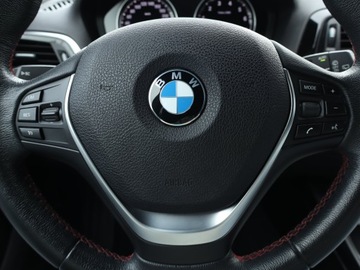 BMW Seria 1 F20-F21 2018 BMW 1 118i, Salon Polska, 1. Właściciel, zdjęcie 17