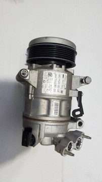 SPREZARKA KLIMATYZACJI 9827529180 1.2 THP CITROEN