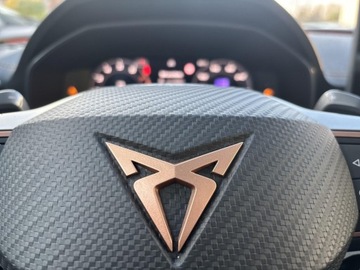 Cupra Formentor 2025 Cupra Formentor 2.0 TSI 204 KM 7-biegowa automatyc, zdjęcie 18