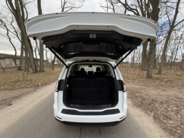 Ford Galaxy IV 2022 Ford Galaxy MK4 2.0 TDCI 150 Koni EcoBlue Titanium, zdjęcie 25