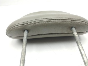 CHRYSLER VOYAGER 2001 LEVÝ STRANA PODHLAVNÍK SEDADLA ZADNÍHO