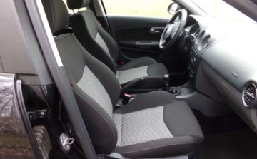 Seat Ibiza III 1.4 16V 85KM 2008 Seat Ibiza Seat Ibiza 1.4 Benzyna 86KM, zdjęcie 14