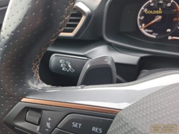 Cupra Formentor Crossover 1.5 TSI 150KM 2022 Cupra Formentor 1,5 tsi 150KM navi kamera alu grz.kierownica digital zarej, zdjęcie 18