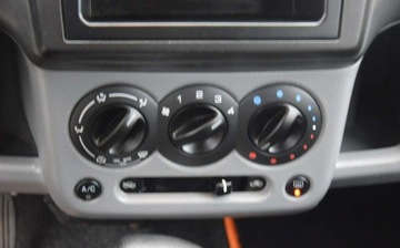 Suzuki Ignis II Hatchback 1.5 i 16V 99KM 2004 Suzuki Ignis 1.5B AUTOMAT Klima Bez Korozji Sprowadzony Oplacony 1.5, zdjęcie 27