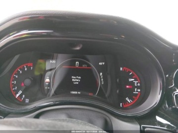 Dodge Durango III 3.6 V6 294KM 2025 Dodge Durango Gt Plus 2025 3.6 Benzyna 295KM, zdjęcie 10