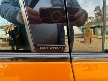 Renault Megane IV R.S. 1.8 TCe 280KM 2019 Renault Megane IV 1.8 TCe FAP R.S EDC Automat 280KM 2019r, zdjęcie 15