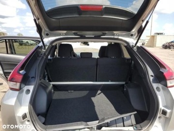 Mitsubishi Eclipse Cross 2022 Mitsubishi Eclipse Cross Mitsubishi Eclipse Cross, zdjęcie 6
