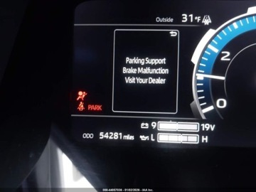 Toyota Sequoia II 2023 Toyota Sequoia Platinum 2023 3.4 Hybryda 437KM, zdjęcie 11