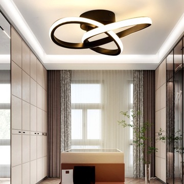 СВЕТОДИОДНОЕ ОСВЕЩЕНИЕ ДЛЯ ЗАЛА, 32Вт, 3 ЦВЕТА СВЕТА, 2200ЛМ