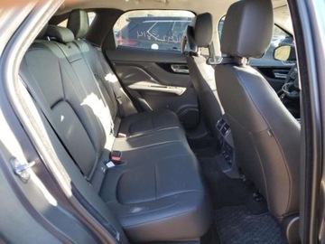 Jaguar F-Pace 2020 Jaguar F-Pace 2020, 2.0L, 4x4, PREMIUM, od ubezpieczalni 2.0 Benzyna 247KM, zdjęcie 8