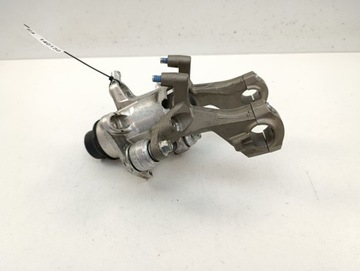 YAMAHA NIKEN ВЕРХНЯЯ ПОЛКА + СТОЙКИ