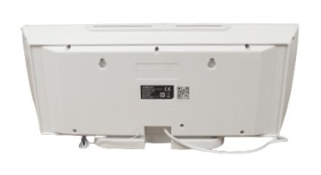 Стереосистема OneConcept V-15-BT