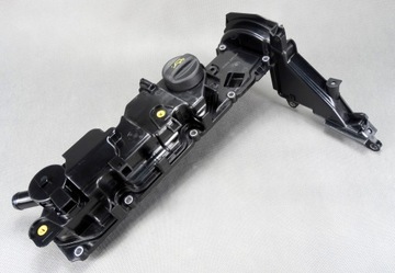 КЛАПАНОВАЯ КРЫШКА 1.5/1.6TDCI BMAX CMAX ECOSPORT KA+