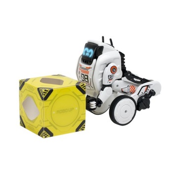 Для программирования и кодирования Dumel Robo Up ROBOT 88050 SUPER ROBOT