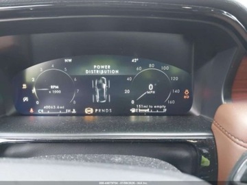 Lincoln 2023 Lincoln Nautilus Reserve 2023 2.0 Benzyna 250KM, zdjęcie 10