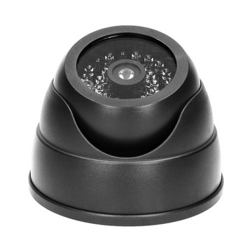 КАМЕРА НАБЛЮДЕНИЯ НА АККУМУЛЯТОРЕ С ИНФРАКРАСНЫМ МИГАЮЩИМ СВЕТОДИОДОМ