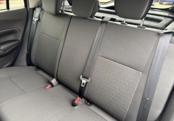 Suzuki Swift VI Hatchback Facelifting 1.2 DualJet SHVS 83KM 2025 Suzuki Swift Premium PLUS Gwarancja 2025 ROK Polski Salon Historia ASO 1.2, zdjęcie 18