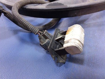 KIA OPTIMA II 2.0 16V VENTILÁTOR CHLADIČŮ F00S3A2352