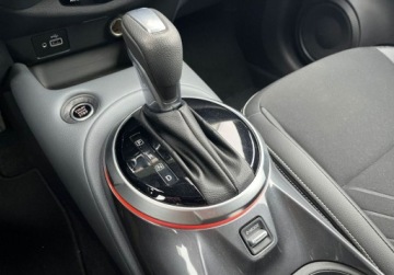 Nissan Juke II Crossover 1.0 DIG-T 114KM 2020 Nissan Juke Juke 1.0 DIG-T Tekna DCT Vat Marza Salon PL Bezwypadkowy, zdjęcie 20