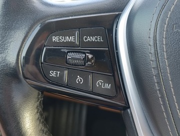 BMW Seria 5 G30-G31 Limuzyna Facelifting 2.0 518d 150KM 2021 BMW 5 2.0d 190KM Lift , Bezwypadek, Salon PL, 2 Właściciel, zdjęcie 19