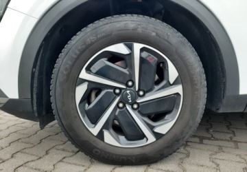 Kia Sportage V SUV 1.6 T-GDI 150KM 2023 Kia Sportage L 1,6T-GDI 150KM 6MT FWD L 1,6T-GDI 150KM 6MT FWD 1.6 Benzyna, zdjęcie 24