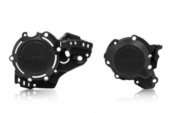 Osłony silnika X-Power Gas Gas / Husqvarna / KTM 1