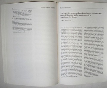 ARCHEOLOGIA 2008 POMORZE MAZURY PRUSY WSCHODNIE