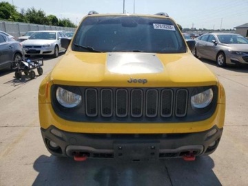 Jeep Renegade 2018 Jeep Renegade 2018, 2.4L, 4x4, TRAILHAWK, po g..., zdjęcie 4