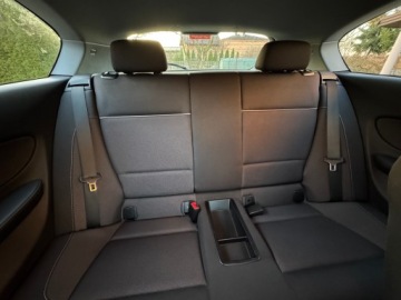 BMW Seria 1 E81/E87 Hatchback 5d E87 2.0 118d 143KM 2010 BMW Seria 1 BMW Seria 1 E8E87 2.0 2.0 Diesel 143KM Super Stan, zdjęcie 34