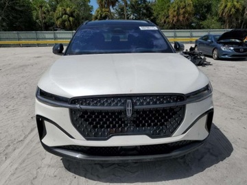 Lincoln 2024 Lincoln Nautilus Reserve 2024 2.0l 2.0 Hybryda 250KM, zdjęcie 5