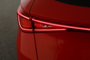 Seat Leon IV Sportstourer 1.5 EcoTSI 130KM 2021 Seat Leon 1.5 TSI, Salon Polska, Serwis ASO, zdjęcie 14