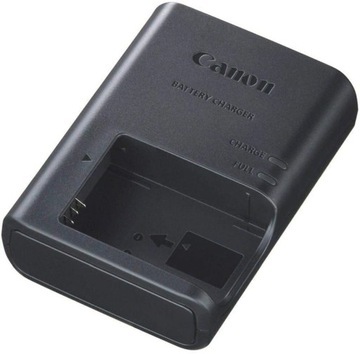 ORYGINAŁ CANON LC-E12E Ładowarka LP-E12 f-ra VAT